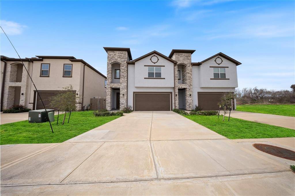Missouri City, TX 77459,1938 Olivos ST