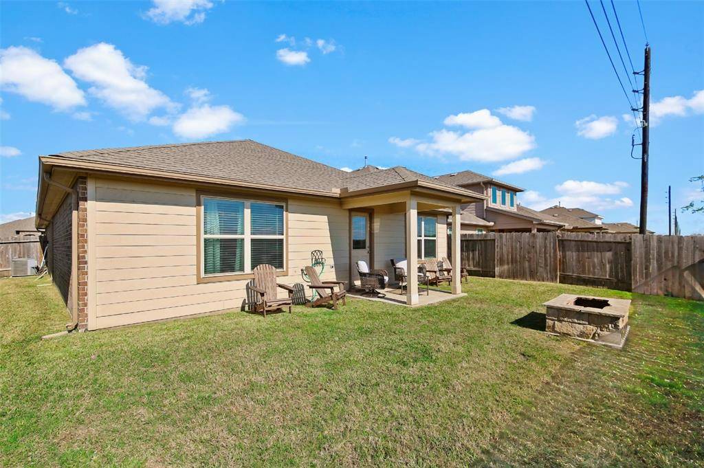 Rosharon, TX 77583,614 Autumn Flats WAY