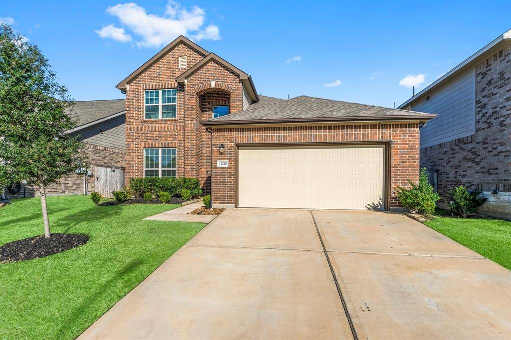 Tomball, TX 77375,11218 Willamer ST