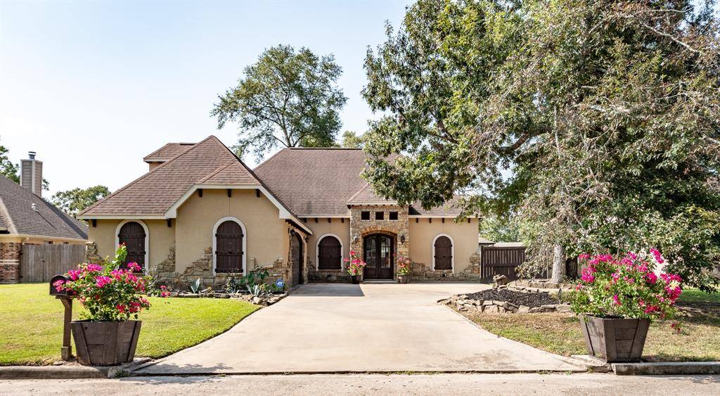 Cleveland, TX 77327,110 Shade Crest LN