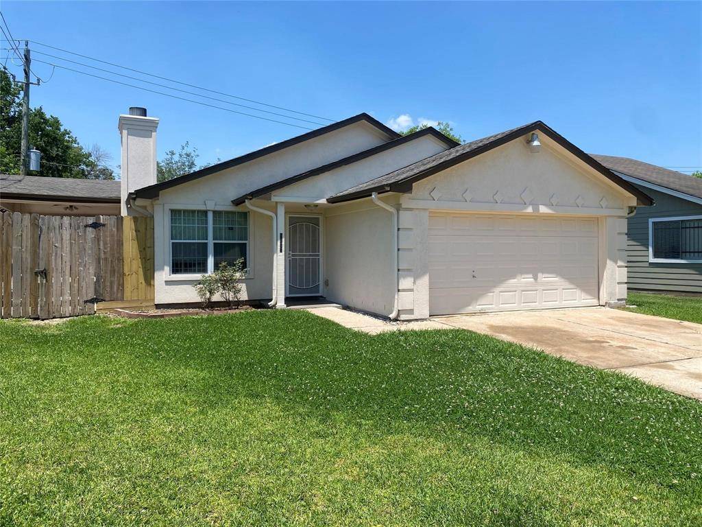 Houston, TX 77045,3226 Brookston ST