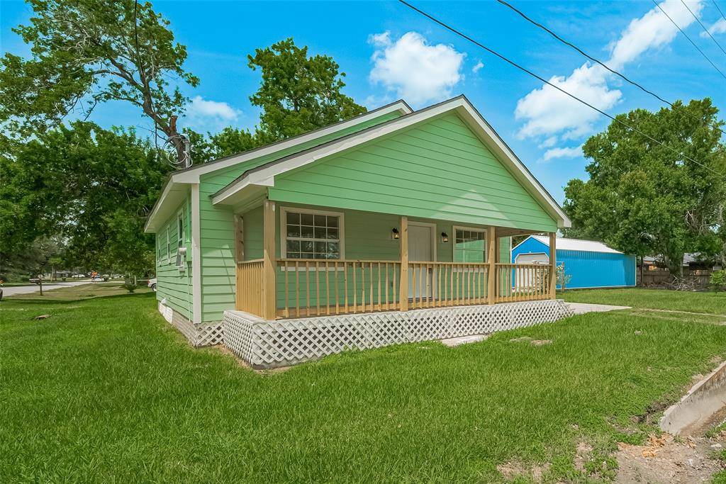 Needville, TX 77461,8414 Main ST