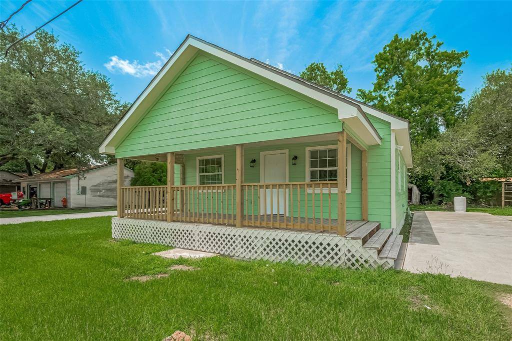 Needville, TX 77461,8414 Main ST