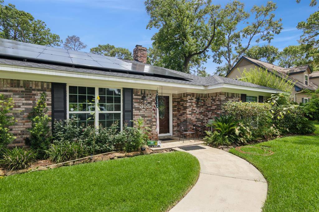 Conroe, TX 77302,355 Cumberland TRL