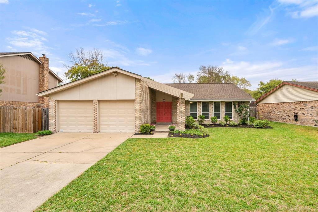 Katy, TX 77450,21638 Park Villa DR