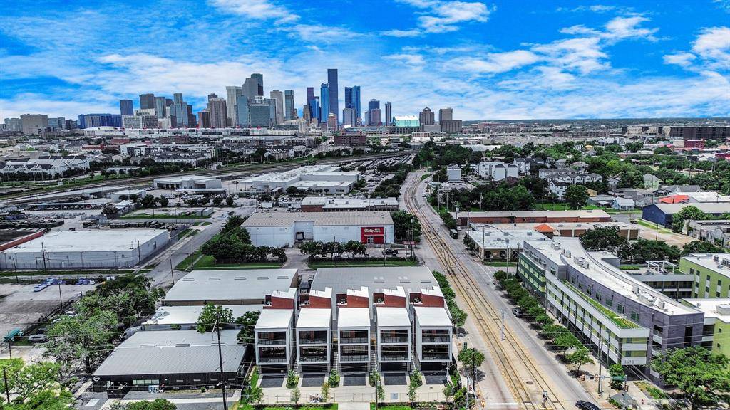 Houston, TX 77003,504 Sampson ST
