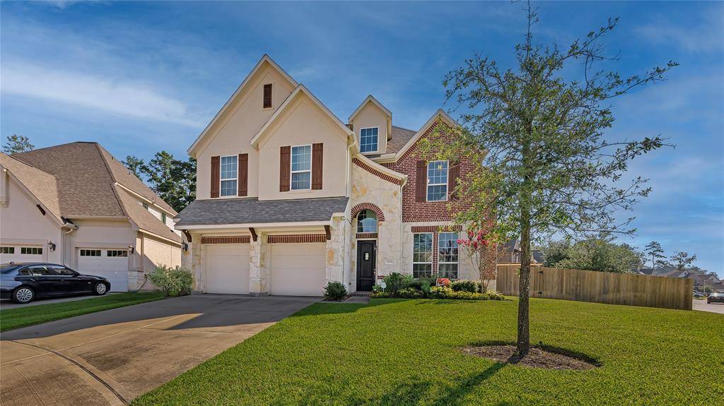 Conroe, TX 77385,33004 Durango Bay CT