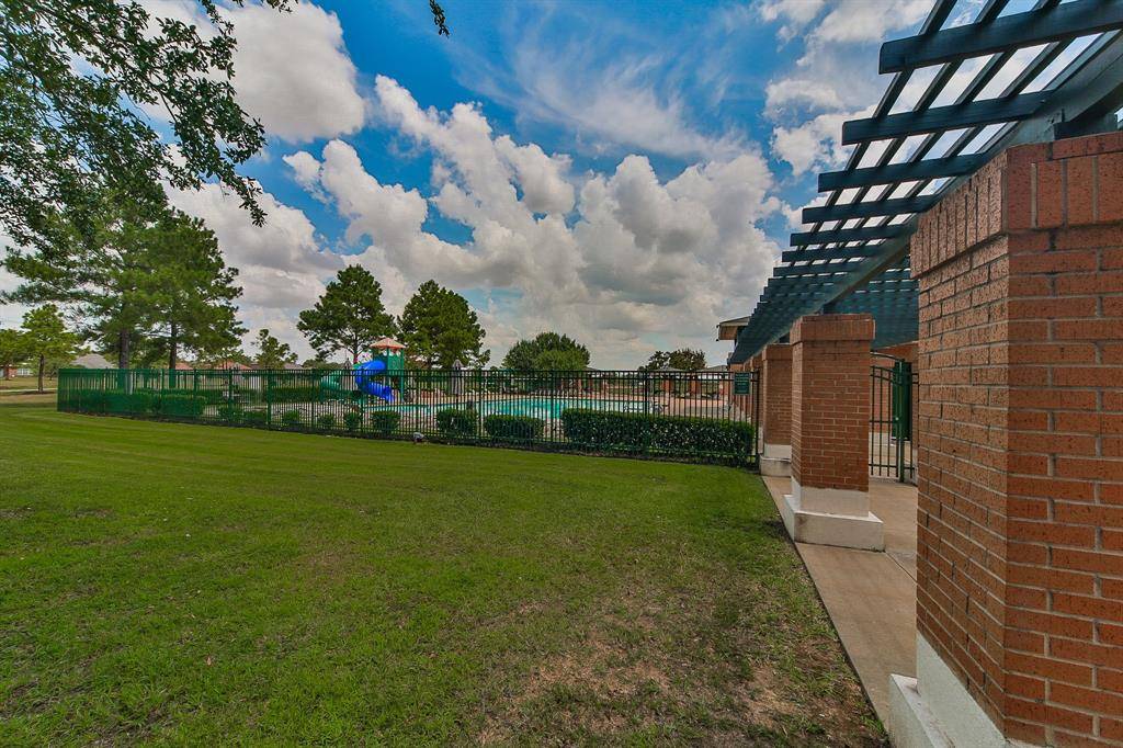 Houston, TX 77084,18406 Windy Knoll WAY