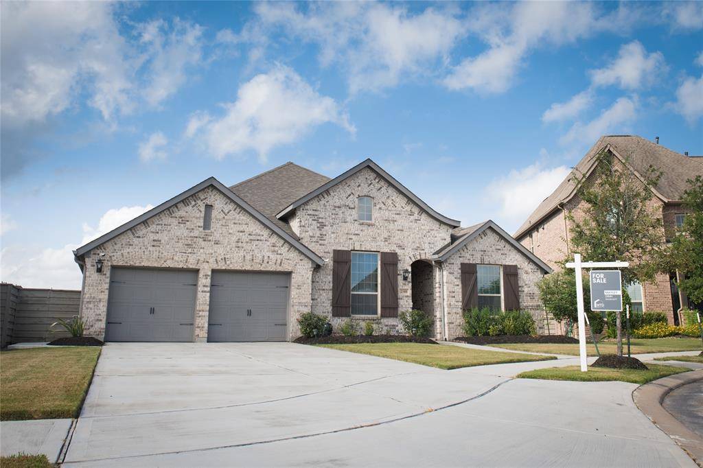 Manvel, TX 77578,2308 Ridgewood Manor CT