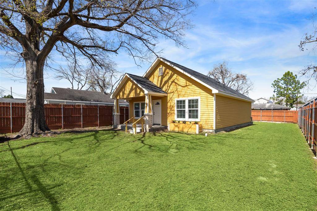 Houston, TX 77011,7337 Avenue I
