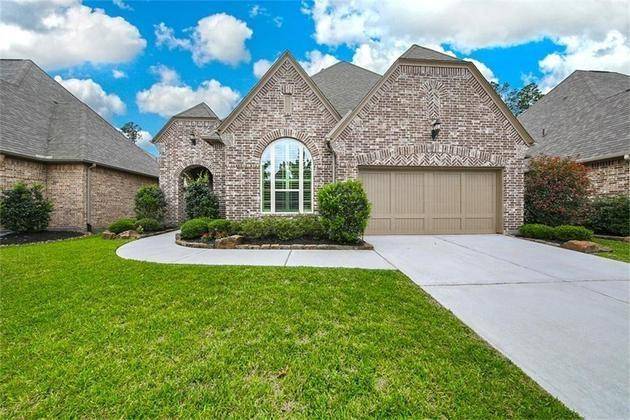 Tomball, TX 77375,11 Corbel Point WAY