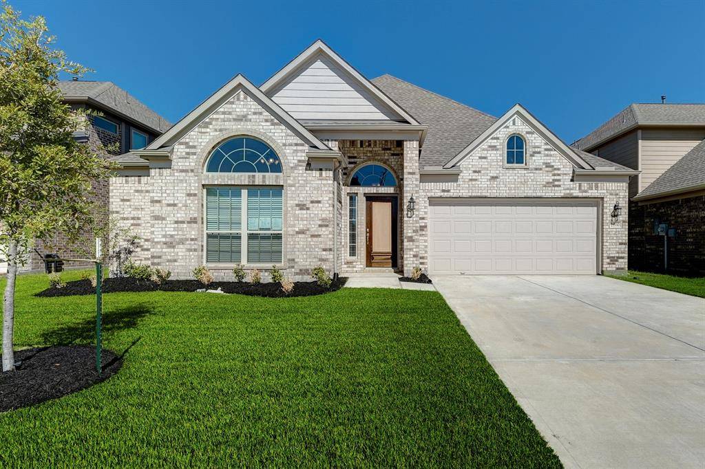 Katy, TX 77493,23530 Persimmon Creek LN