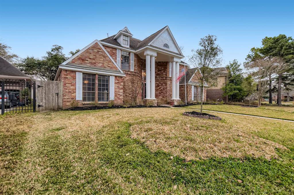 Katy, TX 77450,1714 Briarchester DR