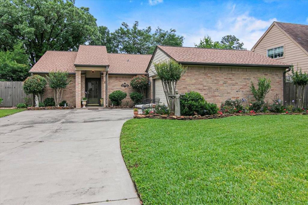 Katy, TX 77450,20214 Pittsford DR