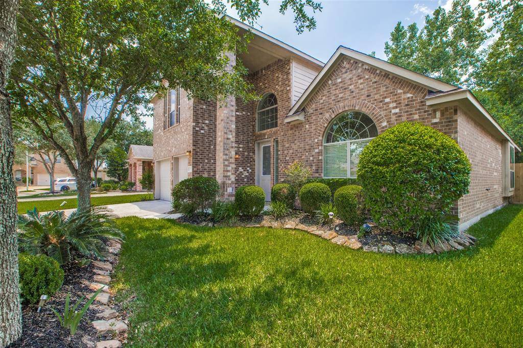 Spring, TX 77388,20511 Bonds Creek LN