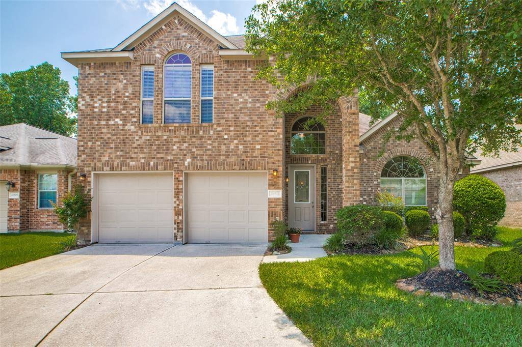 Spring, TX 77388,20511 Bonds Creek LN