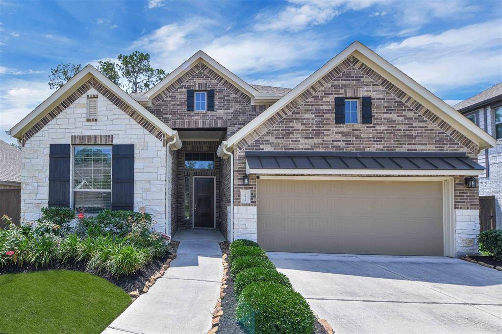 Humble, TX 77346,16819 Lantana Valley PL