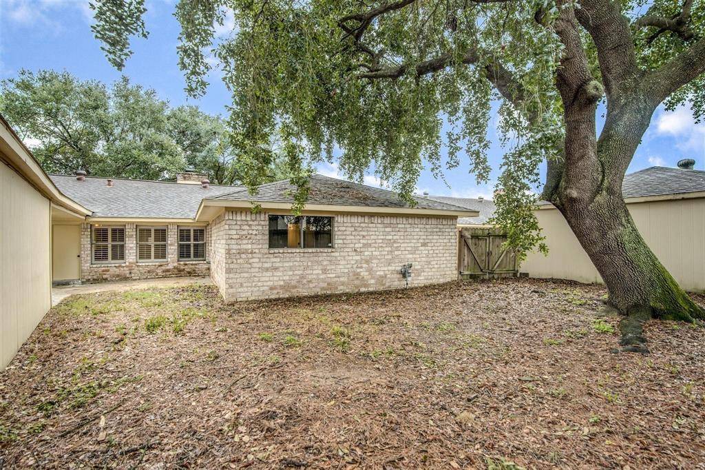 Katy, TX 77450,21610 Park Tree LN