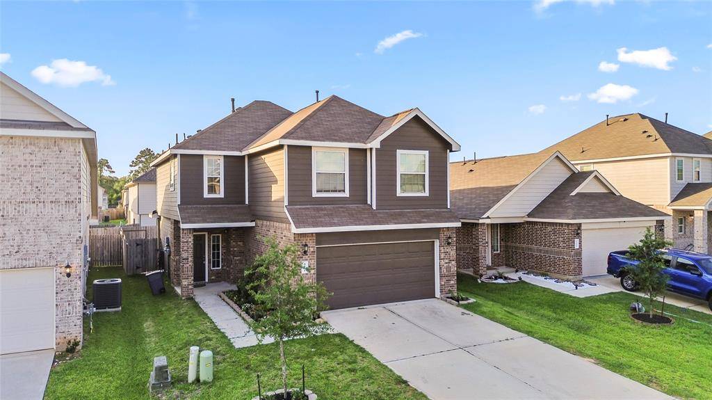 Spring, TX 77373,4831 Blue Jacaranda WAY