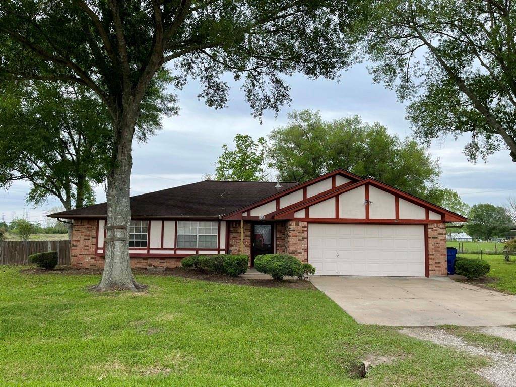 West Columbia, TX 77486,512 Francis ST