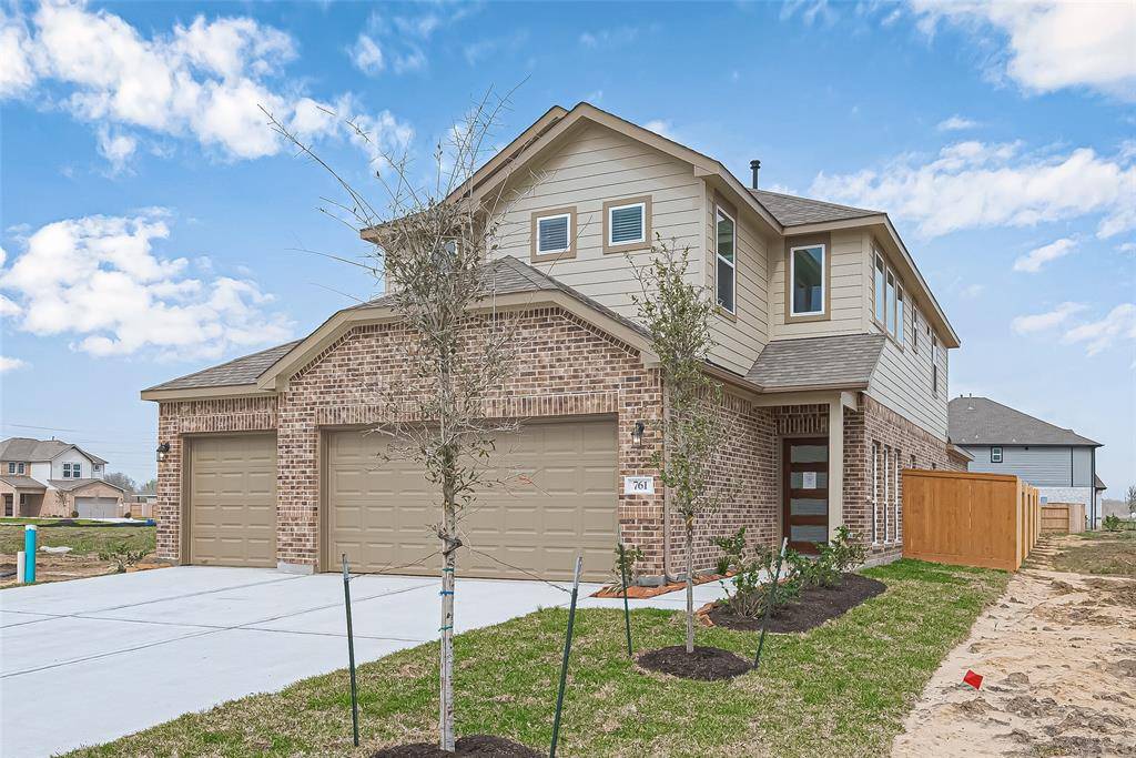 Dayton, TX 77535,761 Marion Price DR