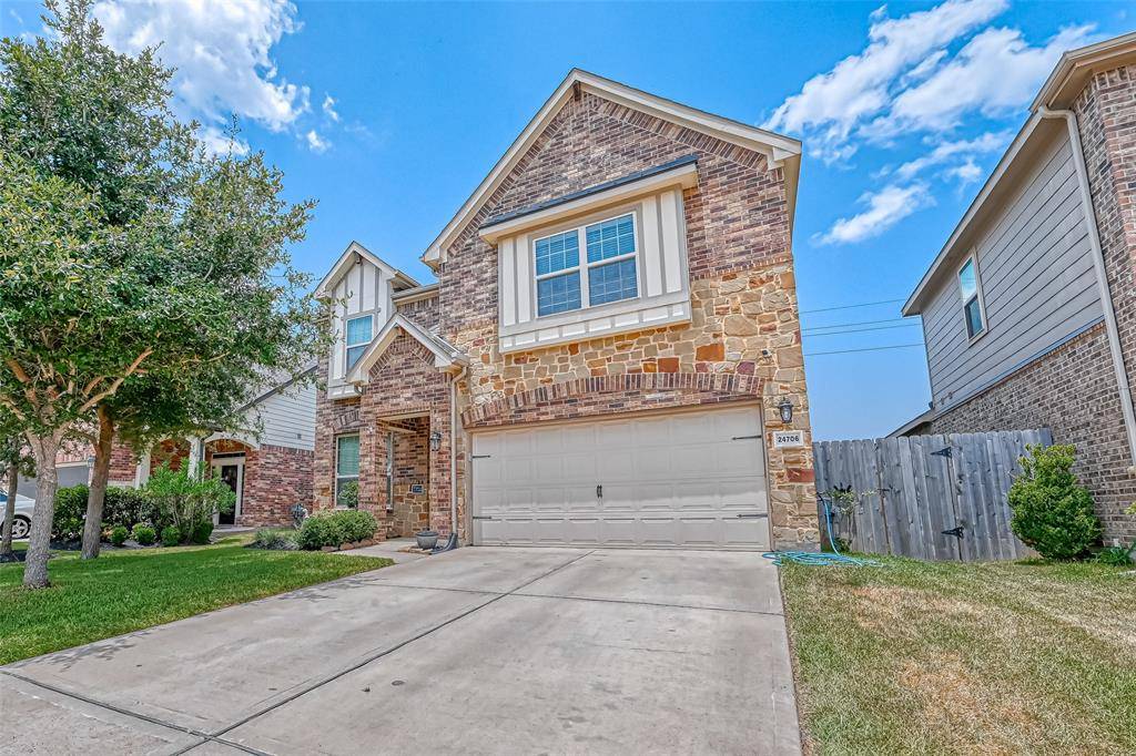 Katy, TX 77493,24706 Royal Pike DR