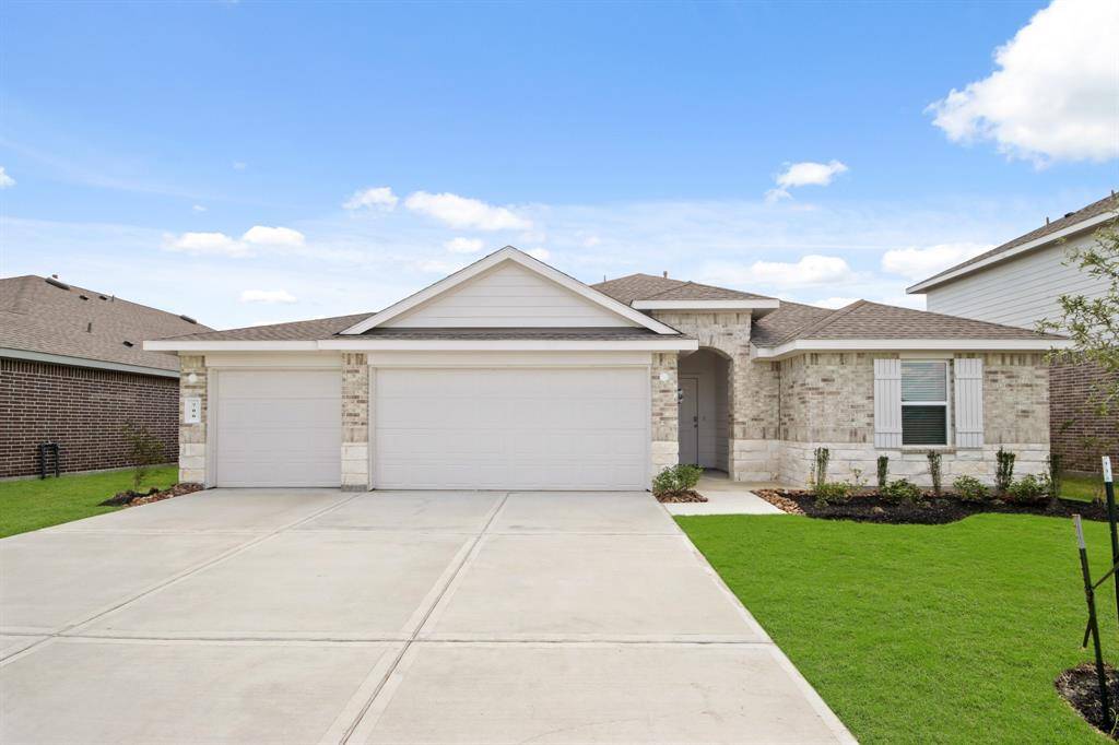 Dayton, TX 77535,700 Brazos TRL