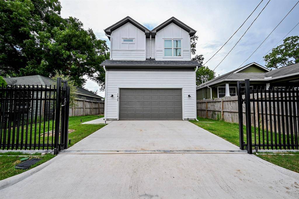 Houston, TX 77022,1415 E 35th ST