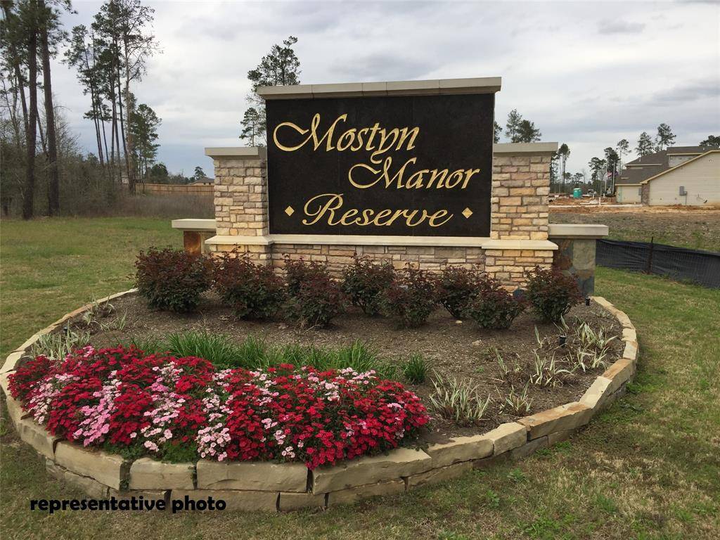 Magnolia, TX 77354,41031 Kimber Lane