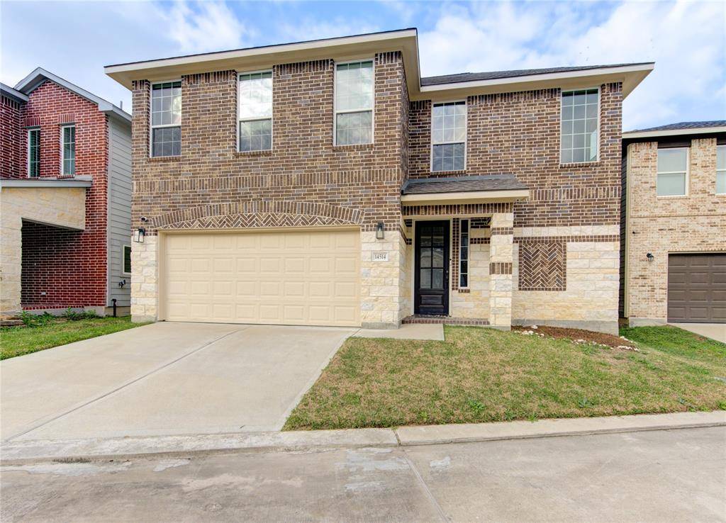 Houston, TX 77084,14514 Sanour DR