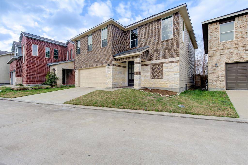 Houston, TX 77084,14514 Sanour DR