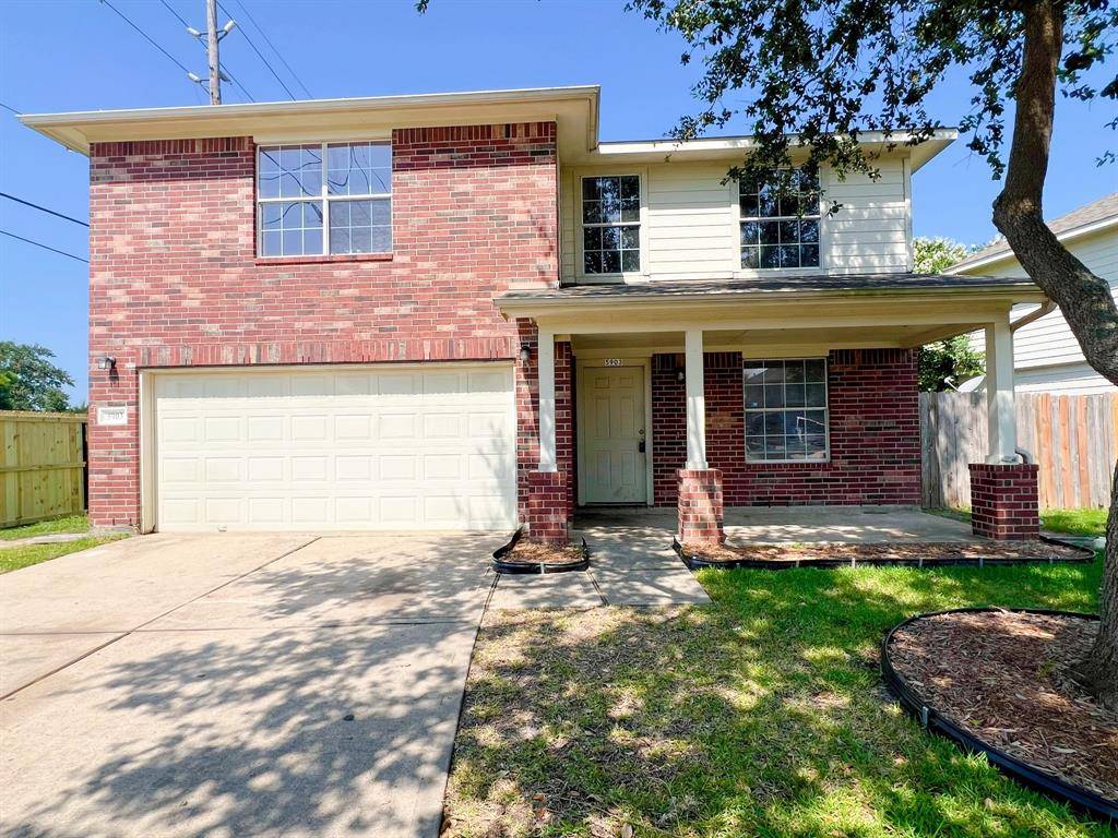 Katy, TX 77449,5903 Ricker Park CIR