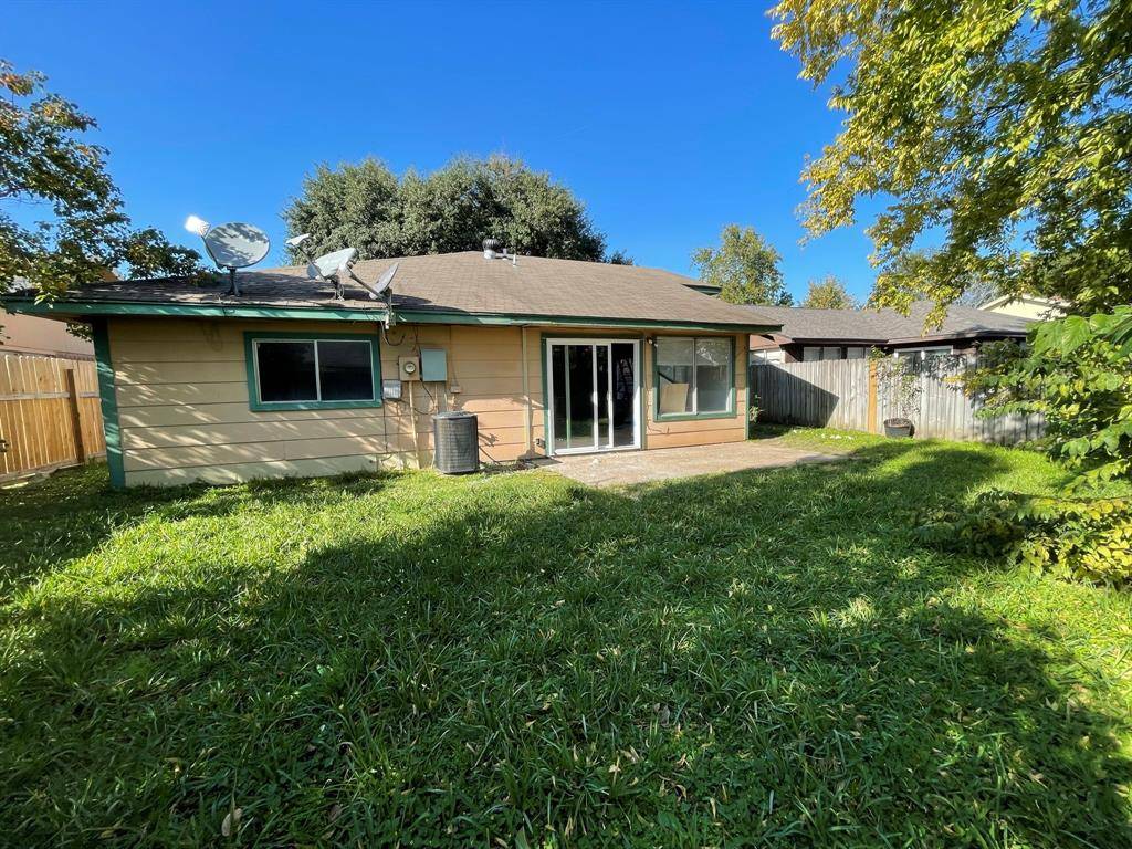 Katy, TX 77493,23831 Tayloe House LN