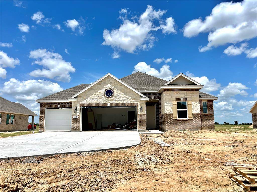 Sealy, TX 77474,509 Cane Crossing Lake DR