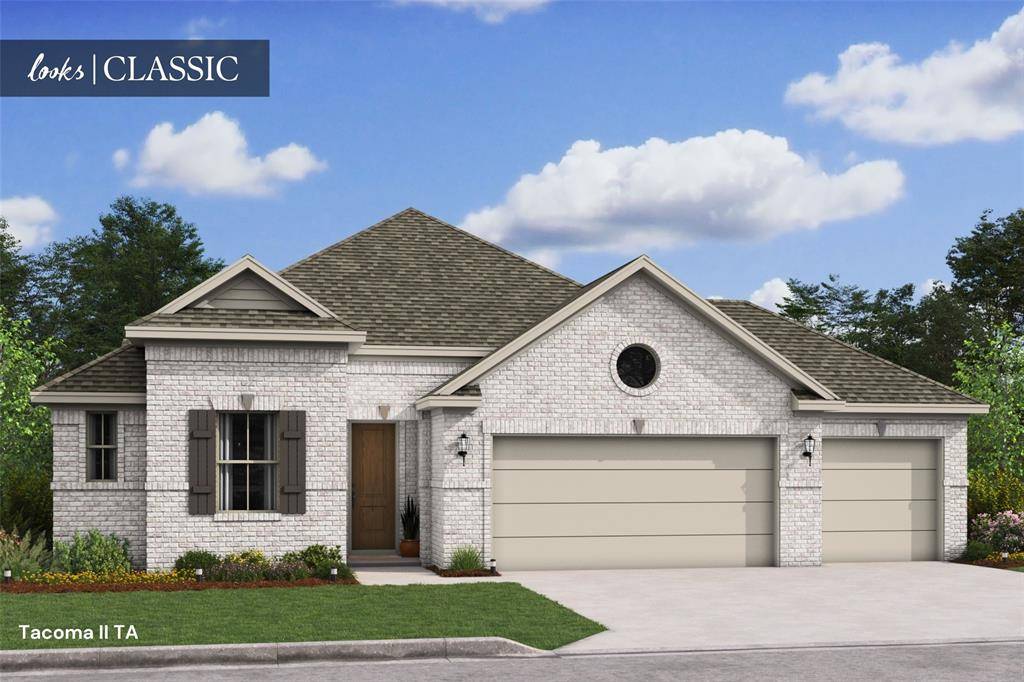 Sealy, TX 77474,509 Cane Crossing Lake DR
