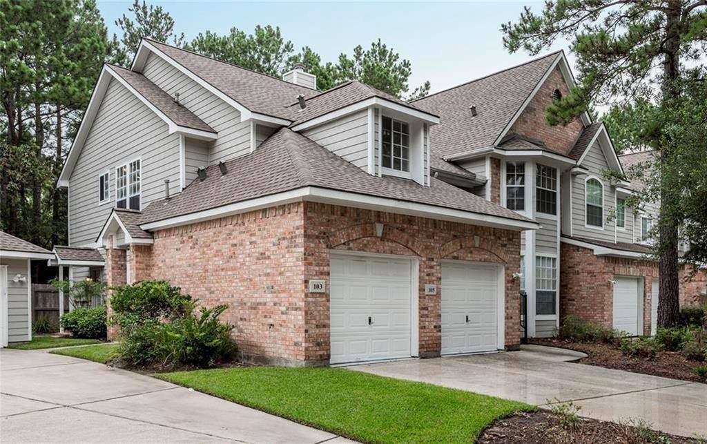 The Woodlands, TX 77381,105 S Spiral Vine CIR