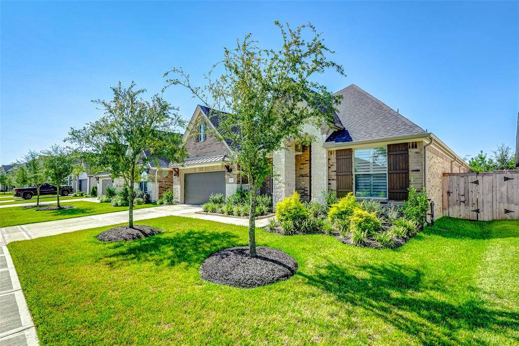 Tomball, TX 77377,19043 Dappled Mare CIR