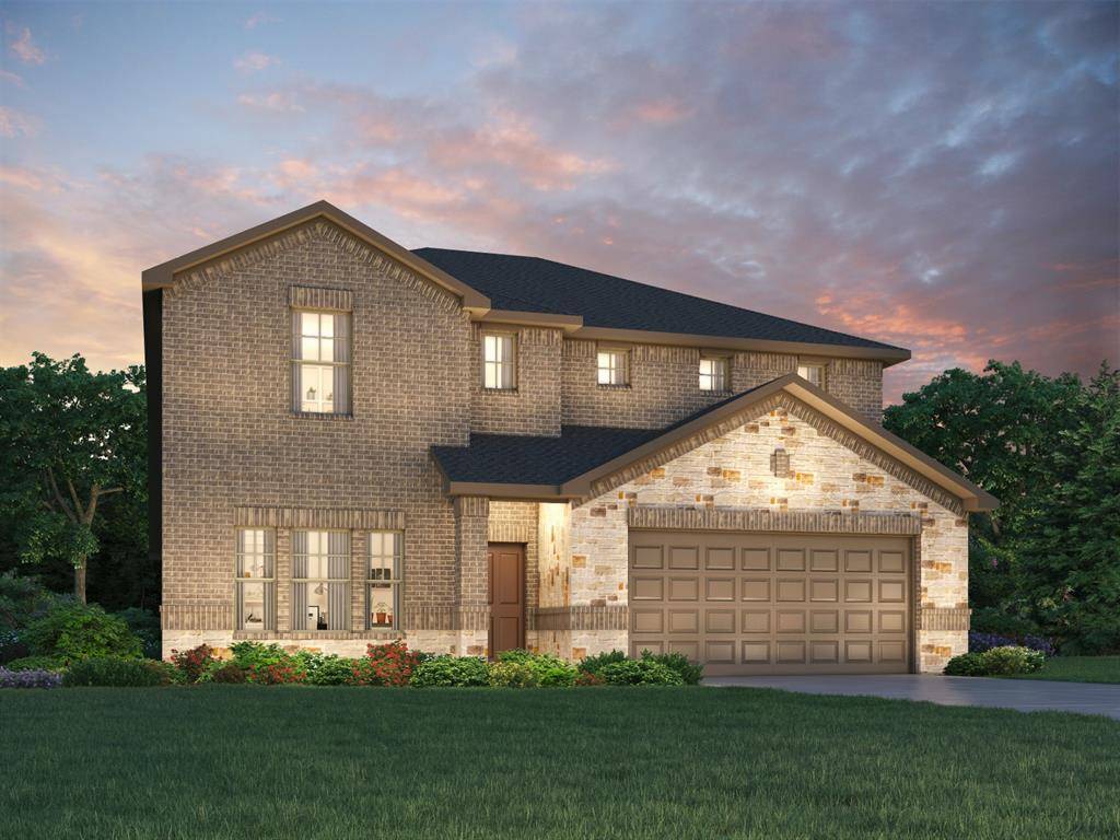 Crosby, TX 77532,2406 Elliot Canyon LN