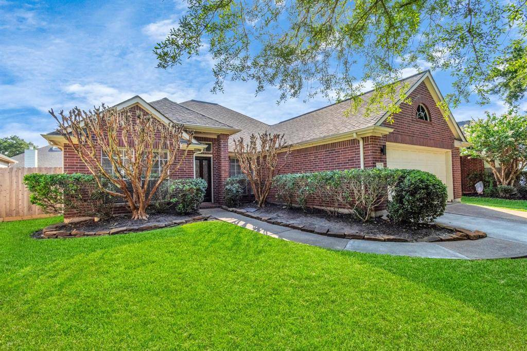 Sugar Land, TX 77479,1210 Foxland Chase ST
