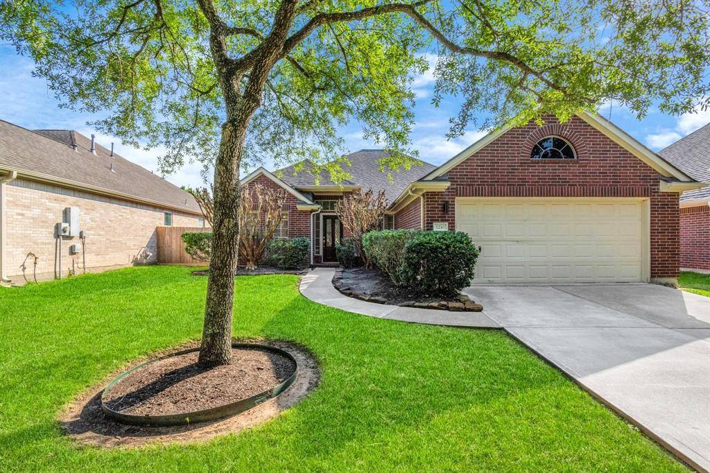 Sugar Land, TX 77479,1210 Foxland Chase ST