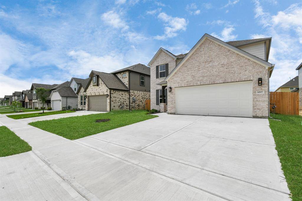 Houston, TX 77049,14807 Olive Sparrow Lane