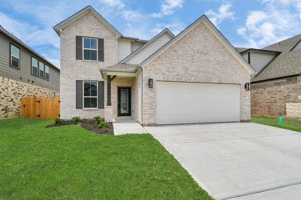 Houston, TX 77049,14807 Olive Sparrow Lane