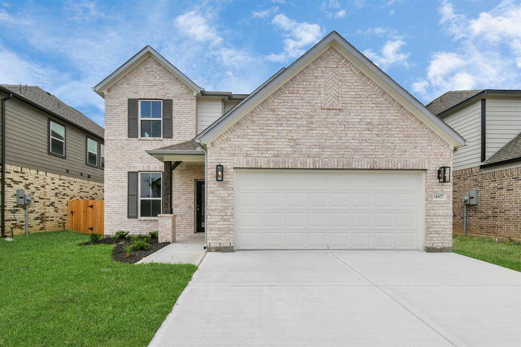 Houston, TX 77049,14807 Olive Sparrow Lane