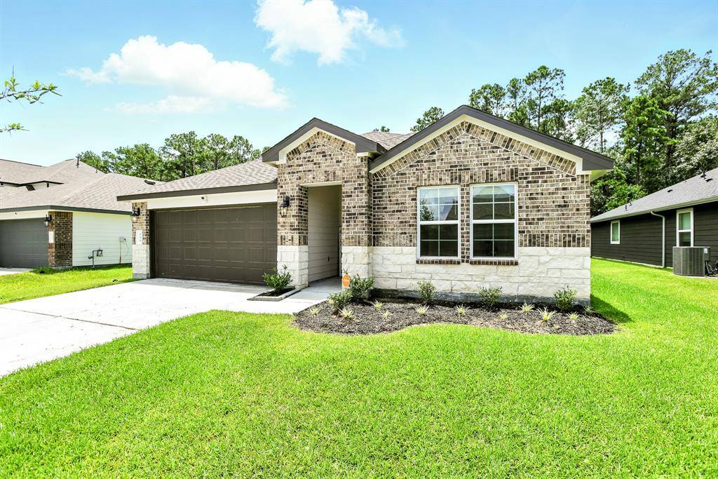 Anahuac, TX 77514,621 Little Spring CT