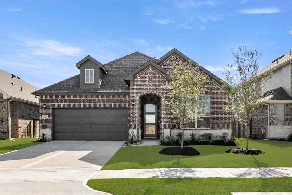 Katy, TX 77493,1903 Paddle Wood LN