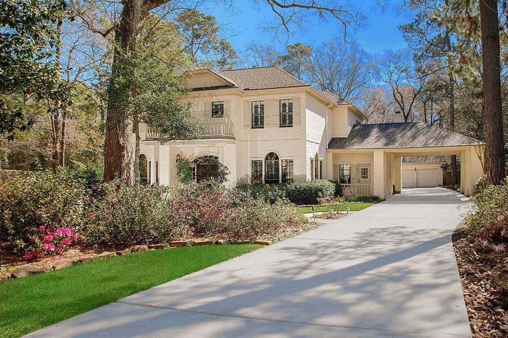 The Woodlands, TX 77380,22 Watertree DR