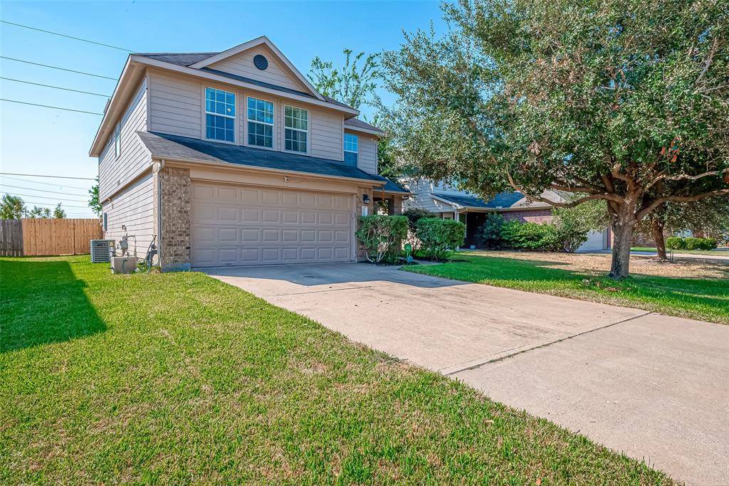 Katy, TX 77449,19107 Sandelford DR