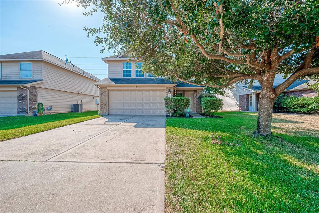 Katy, TX 77449,19107 Sandelford DR