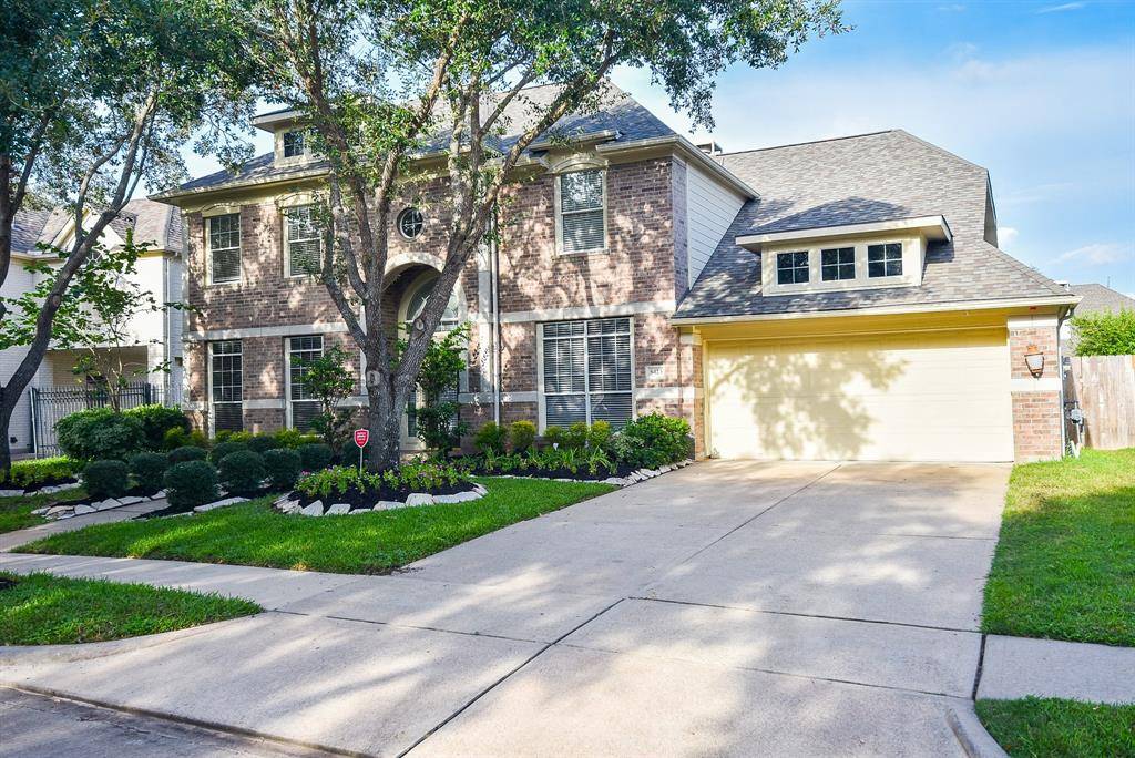 Sugar Land, TX 77479,5423 Eagle Trace CT