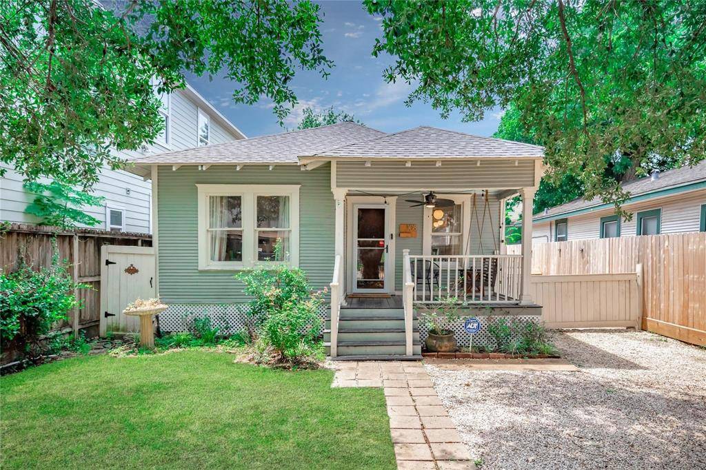 Houston, TX 77008,108 E 27th ST